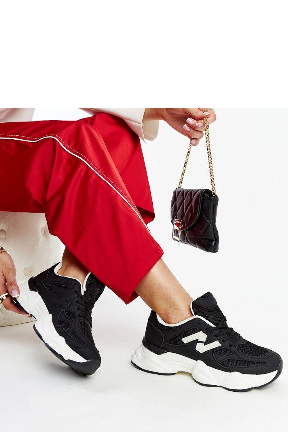 Sneakers model 207495 Solea