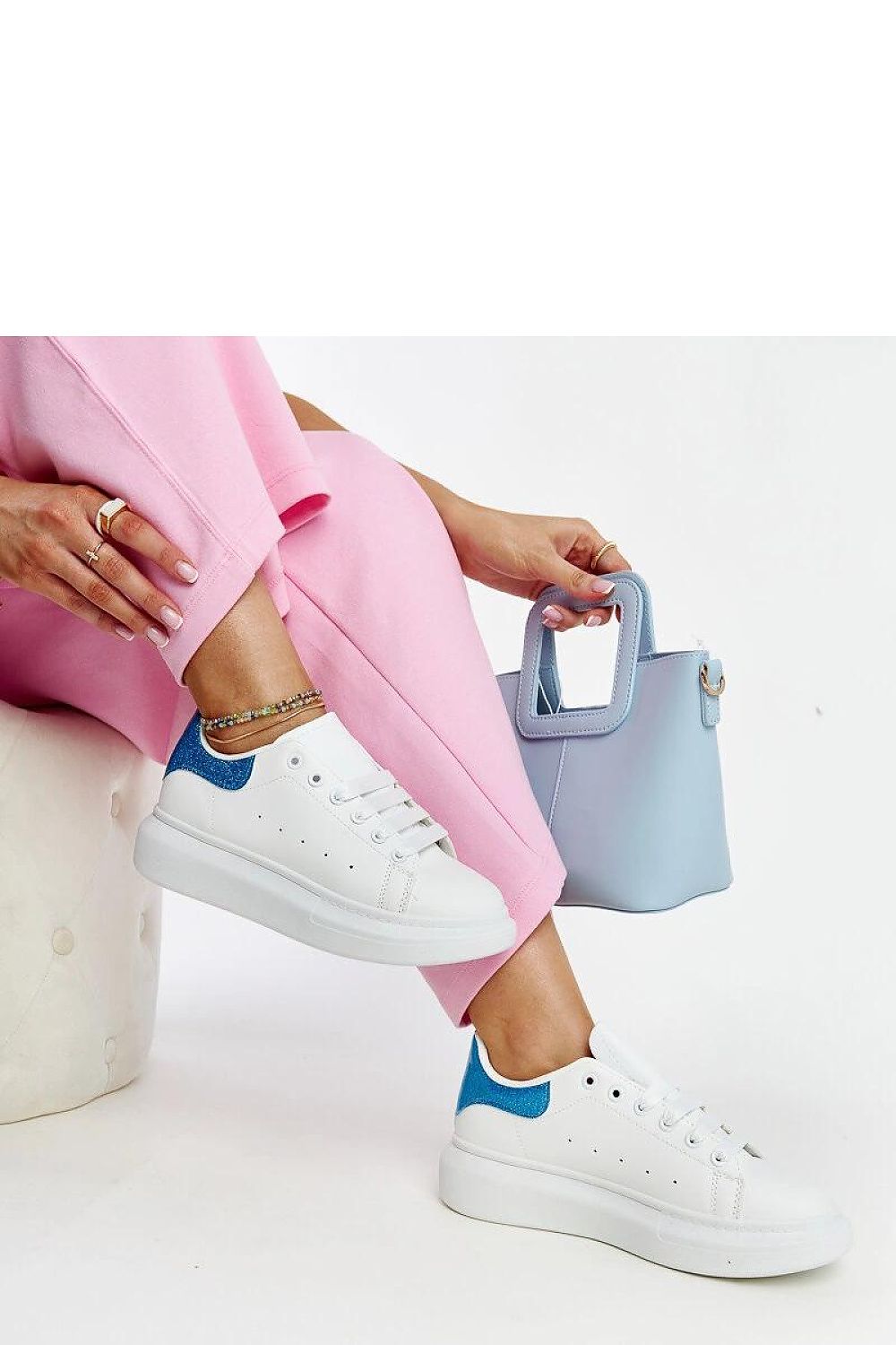 Sneakers model 207496 Solea