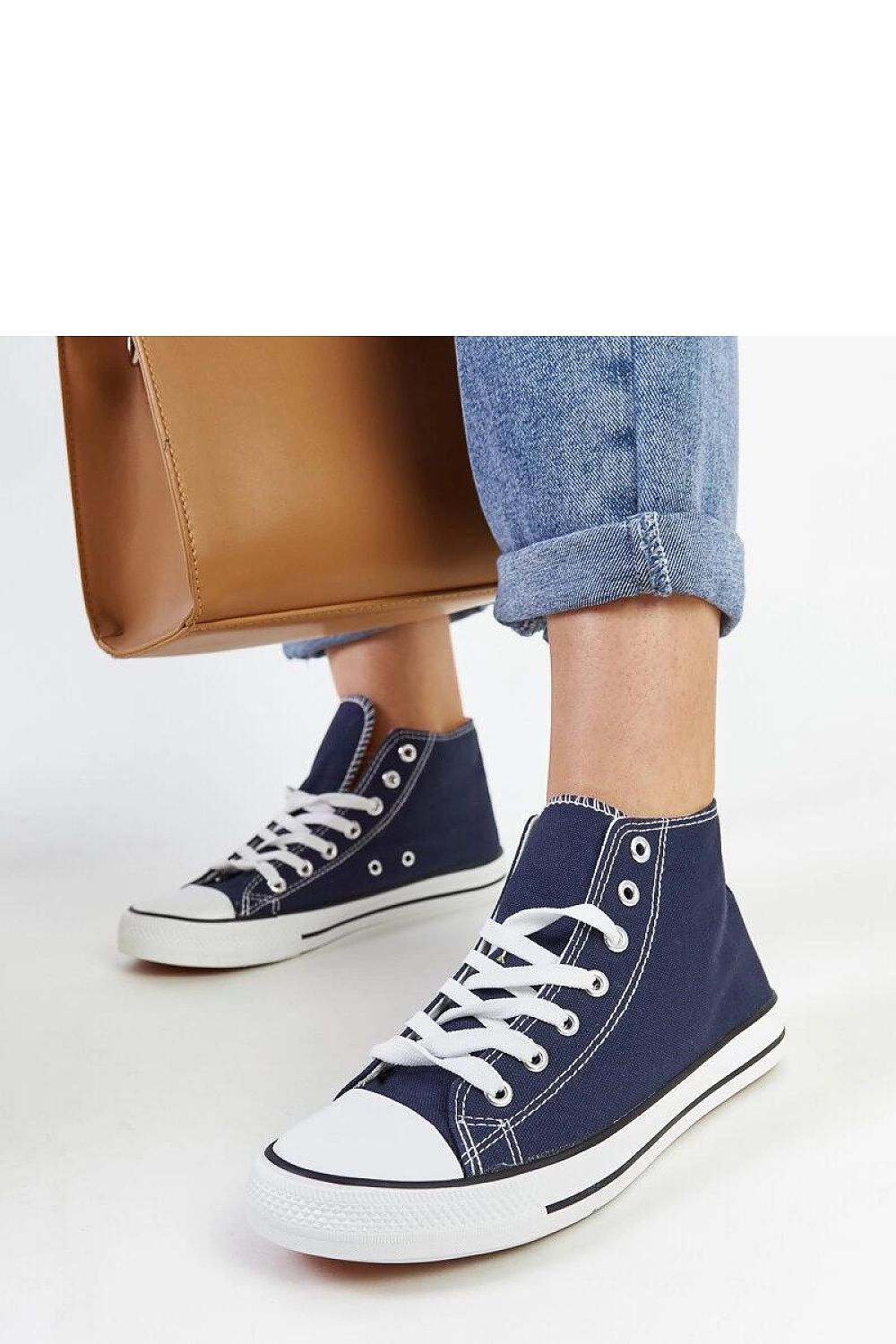 Sneakers model 207501 Solea