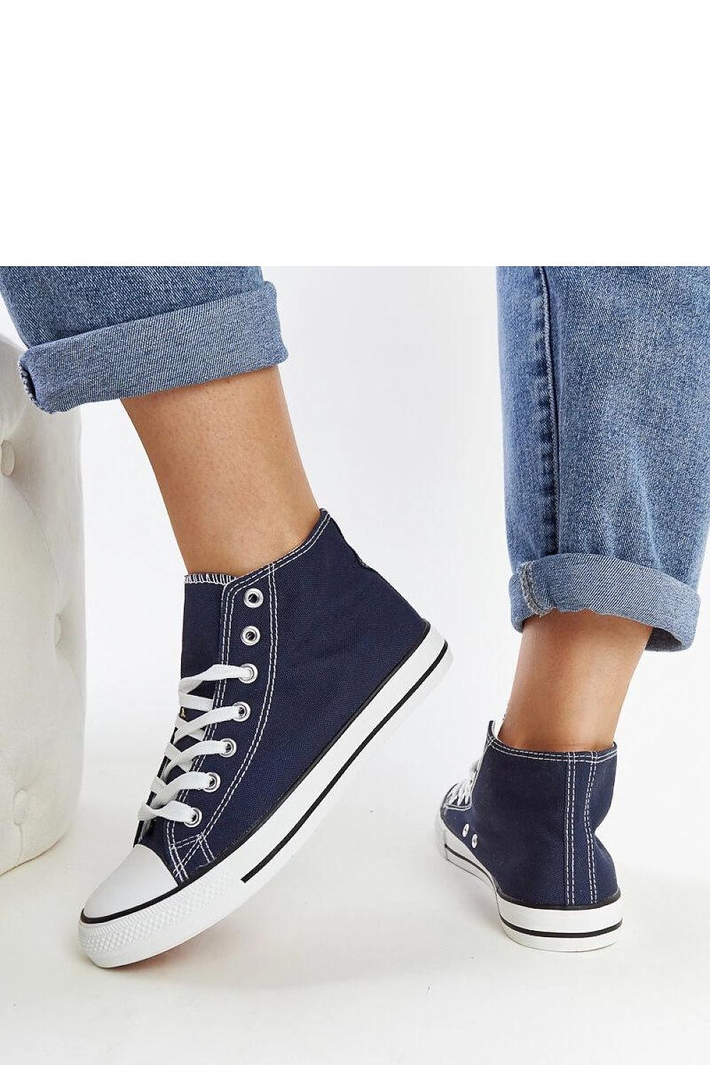 Sneakers model 207501 Solea