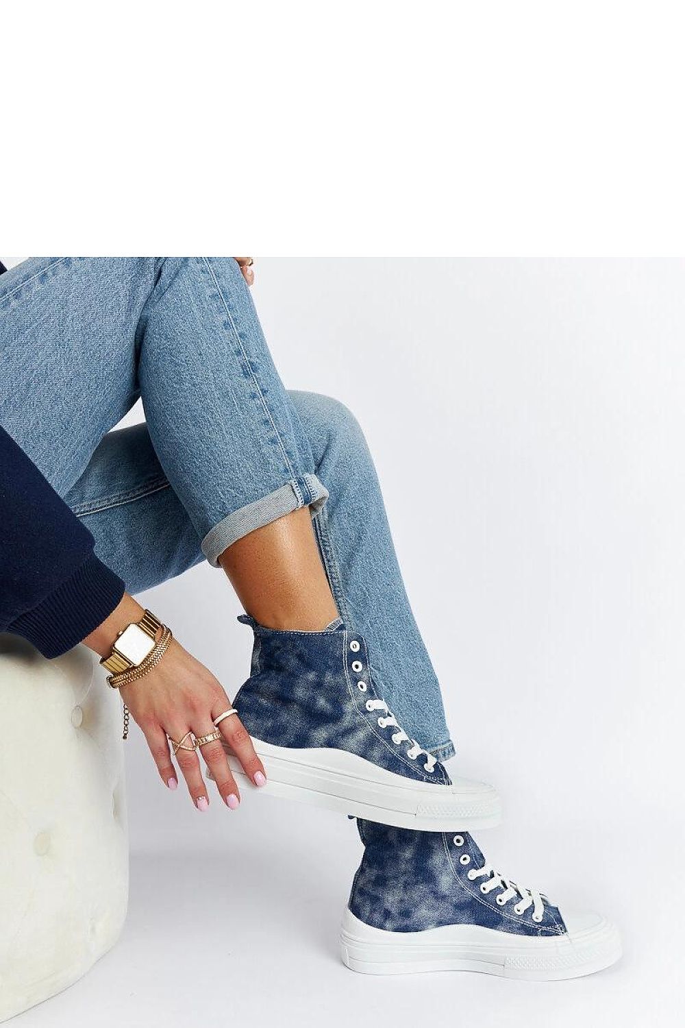 Sneakers model 207543 Solea