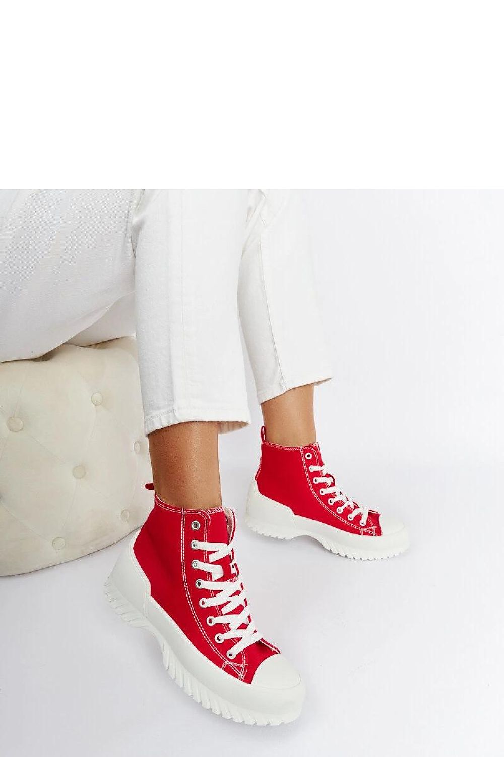 Sneakers model 207550 Solea