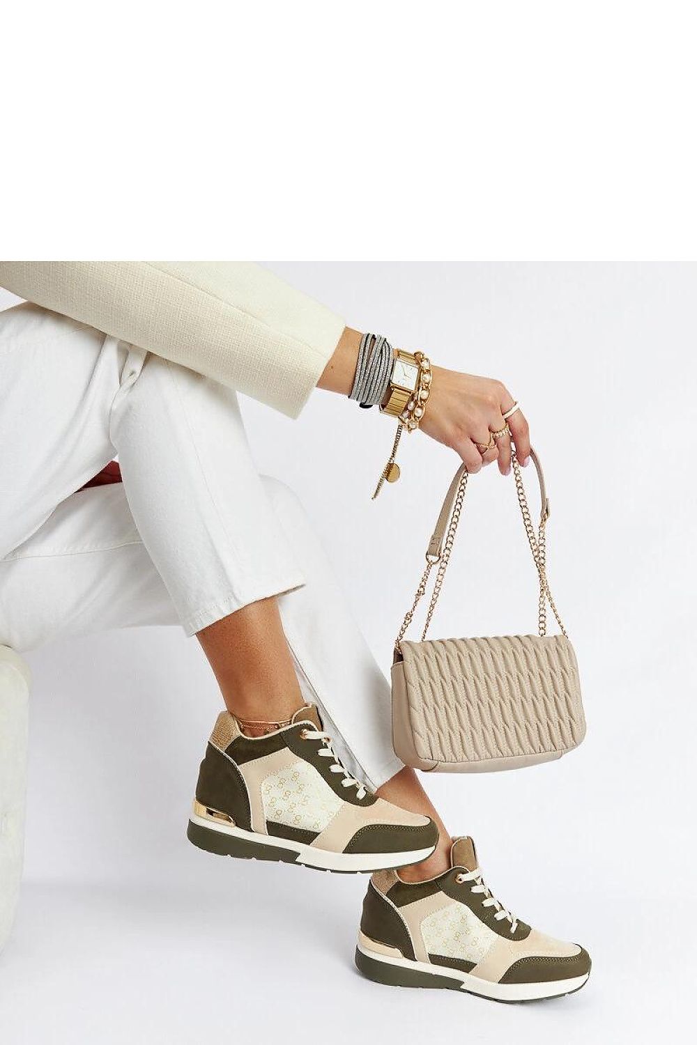 Sneakers model 207553 Solea