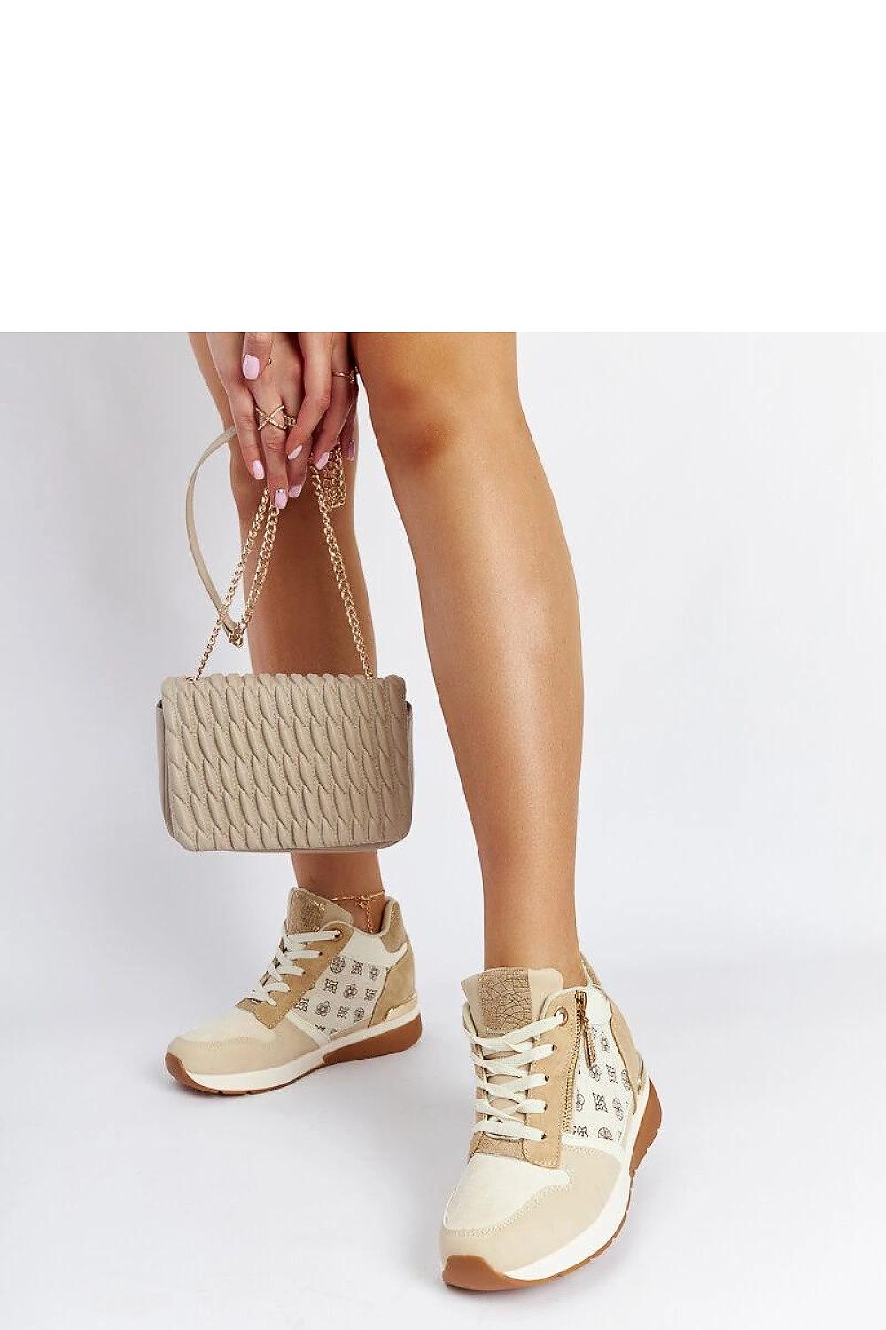 Sneakers model 207559 Solea