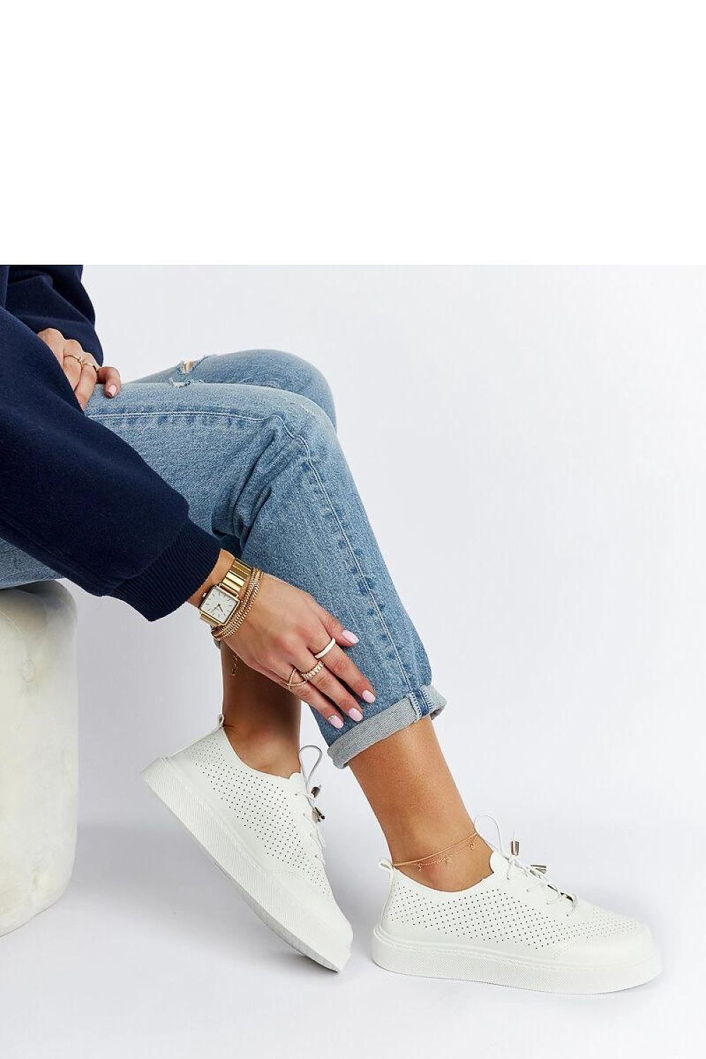 Sneakers model 207560 Solea