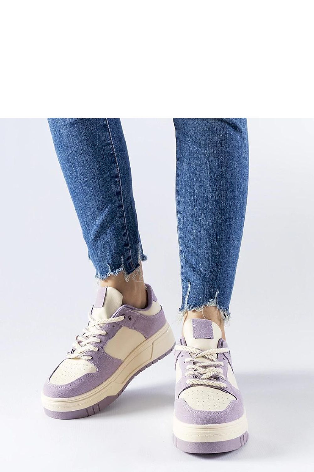 Sneakers model 207586 Solea