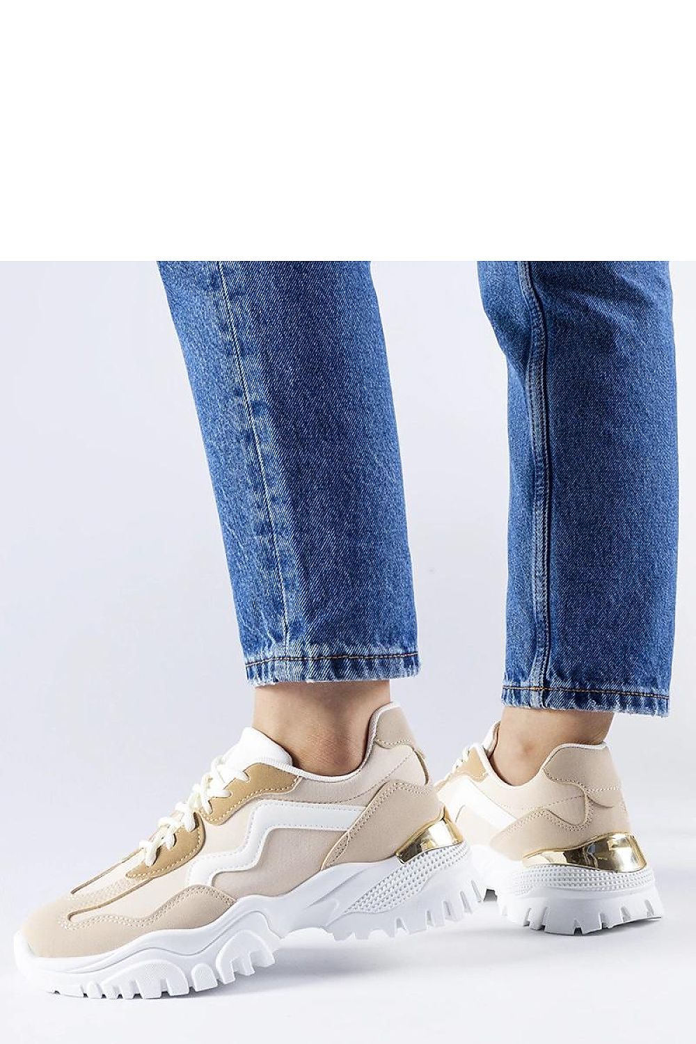 Sneakers model 207590 Solea