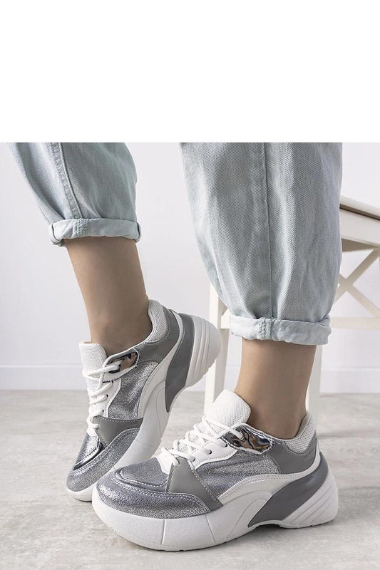 Sneakers model 208052 Solea
