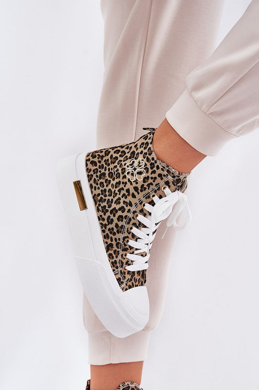 Sneakers model 211354 Step in style