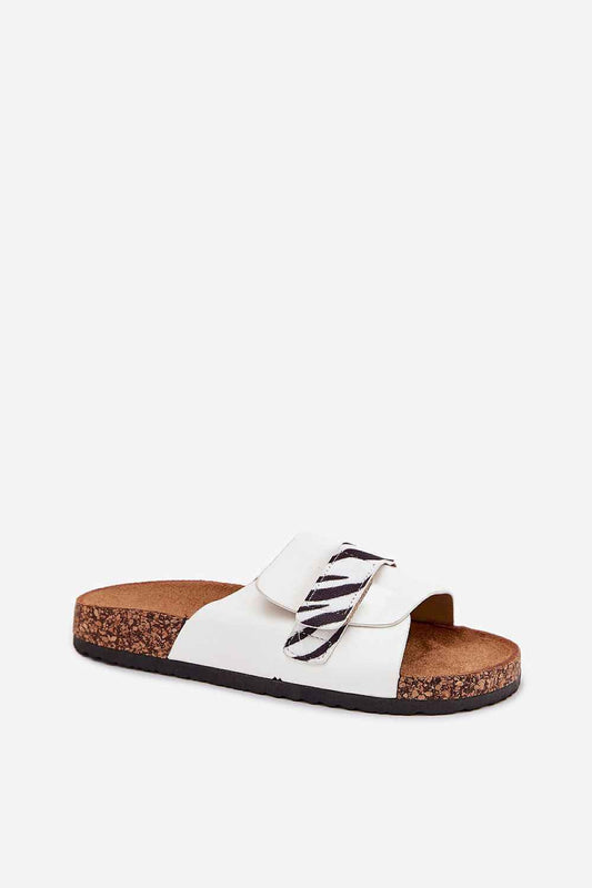 Flip-flops model 215968 Step in style