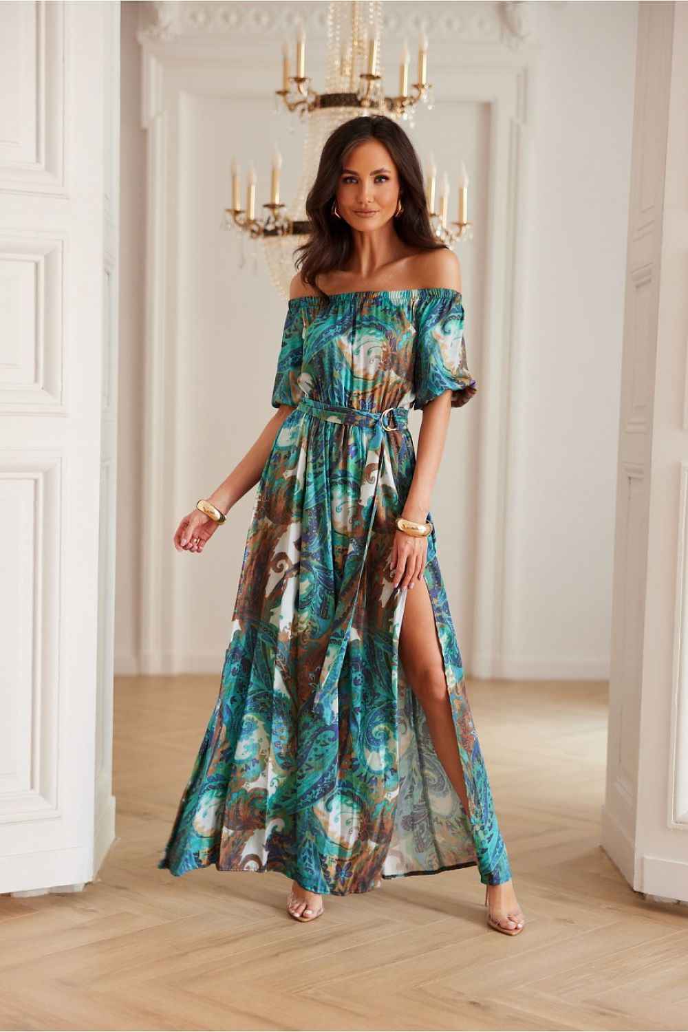 Daydress model 216361 Roco Fashion