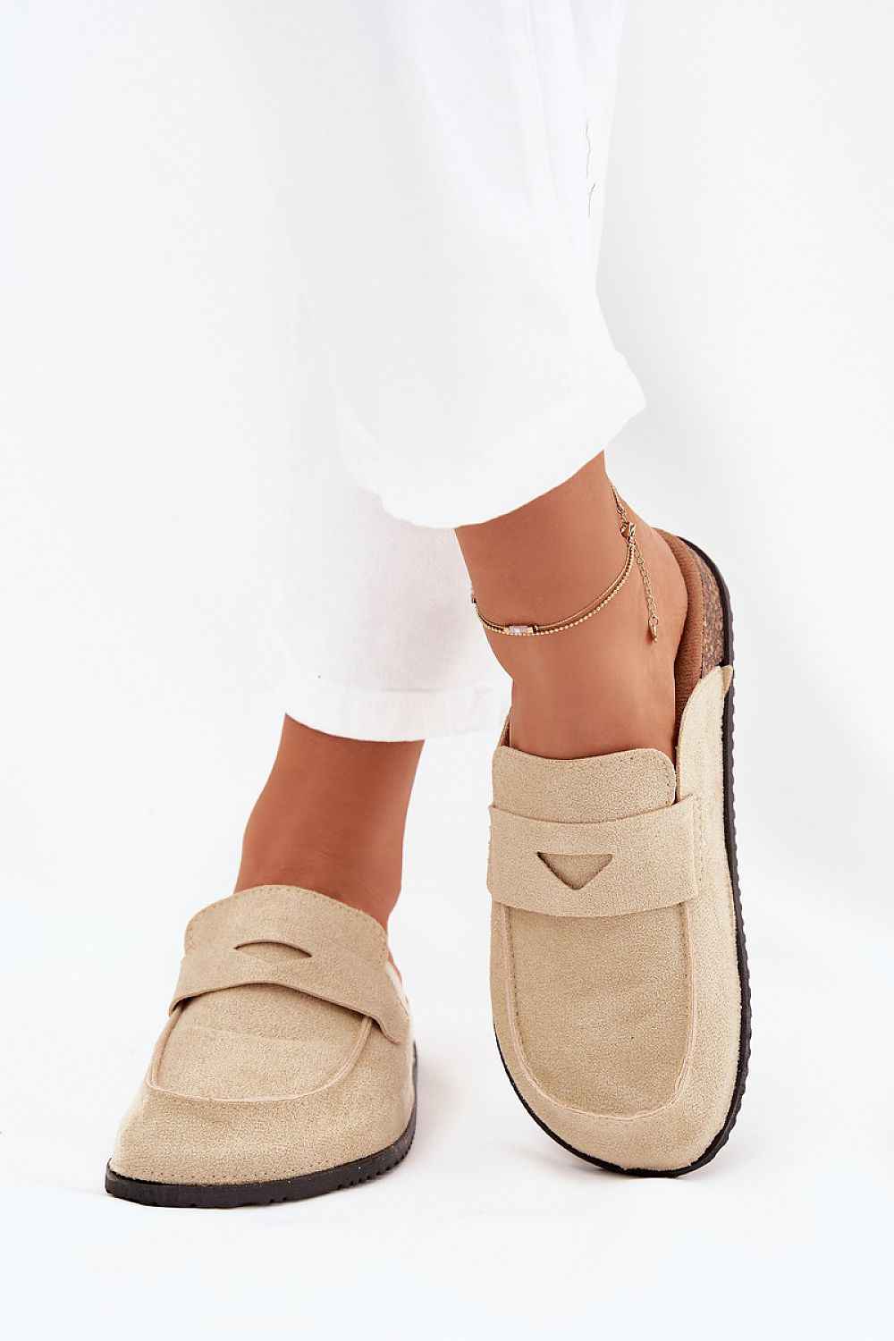Flip-flops model 216372 Step in style
