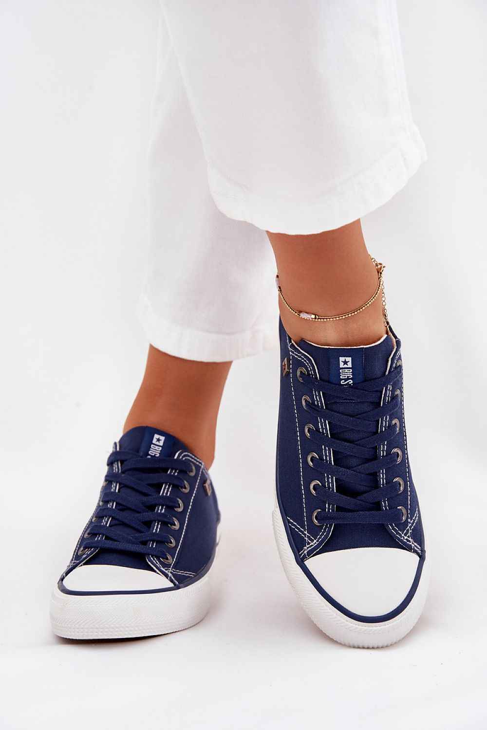 Sneakers model 216377 Step in style