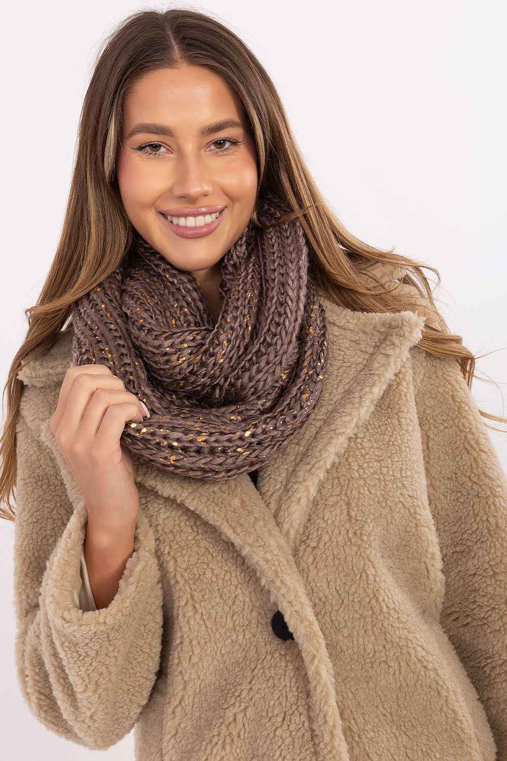 Infinity Scarf model 220373 AT