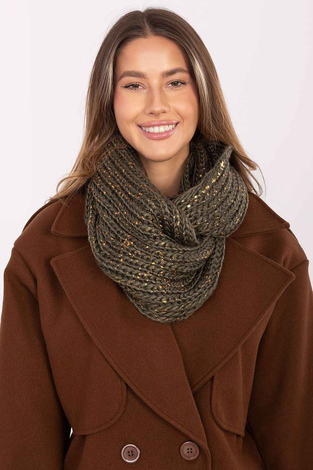Infinity Scarf model 220373 AT