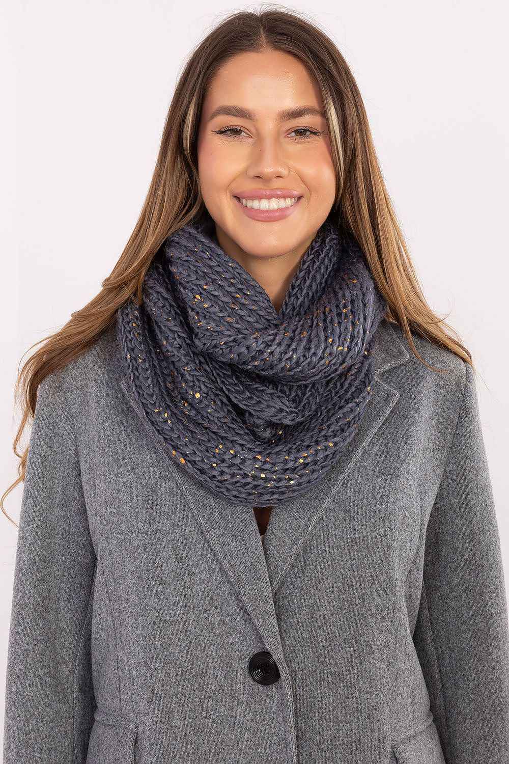 Infinity Scarf model 220373 AT