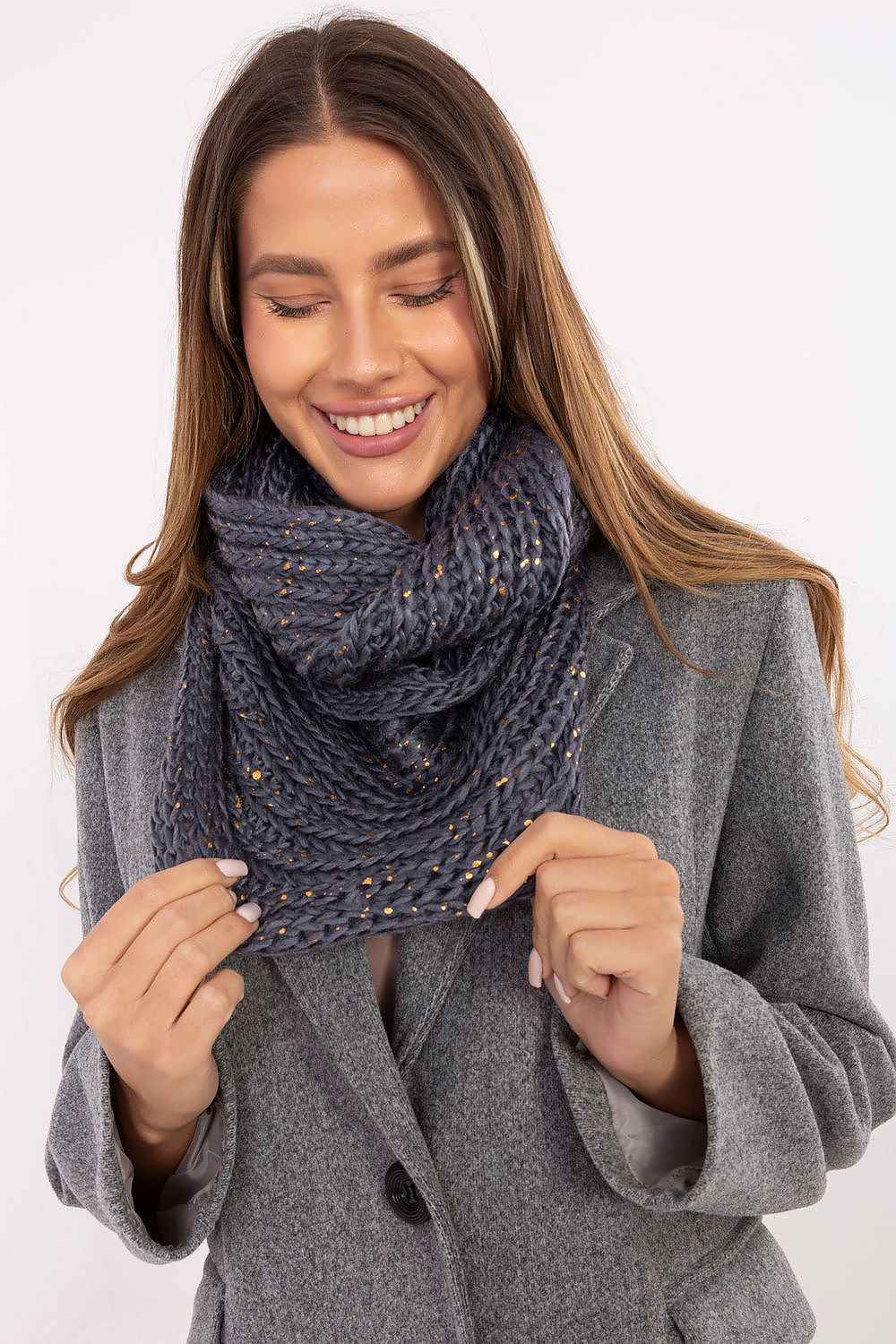 Infinity Scarf model 220373 AT