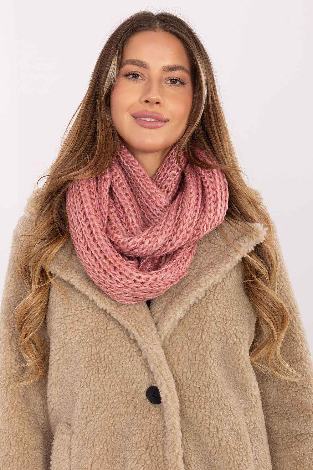 Infinity Scarf model 220373 AT