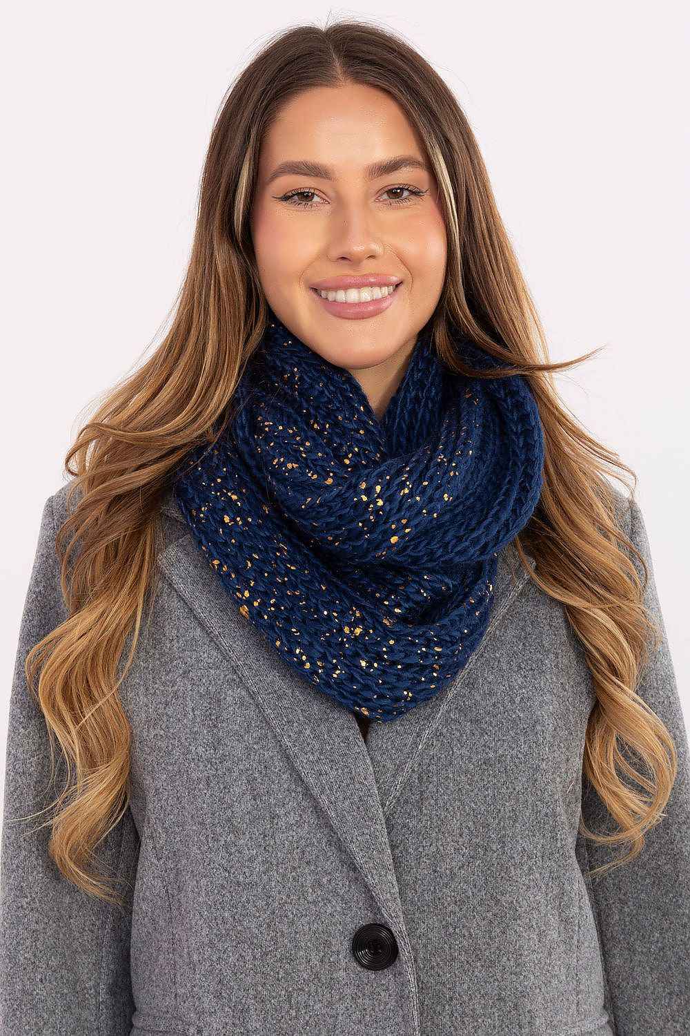 Infinity Scarf model 220373 AT