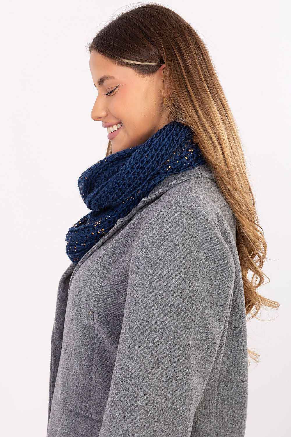 Infinity Scarf model 220373 AT