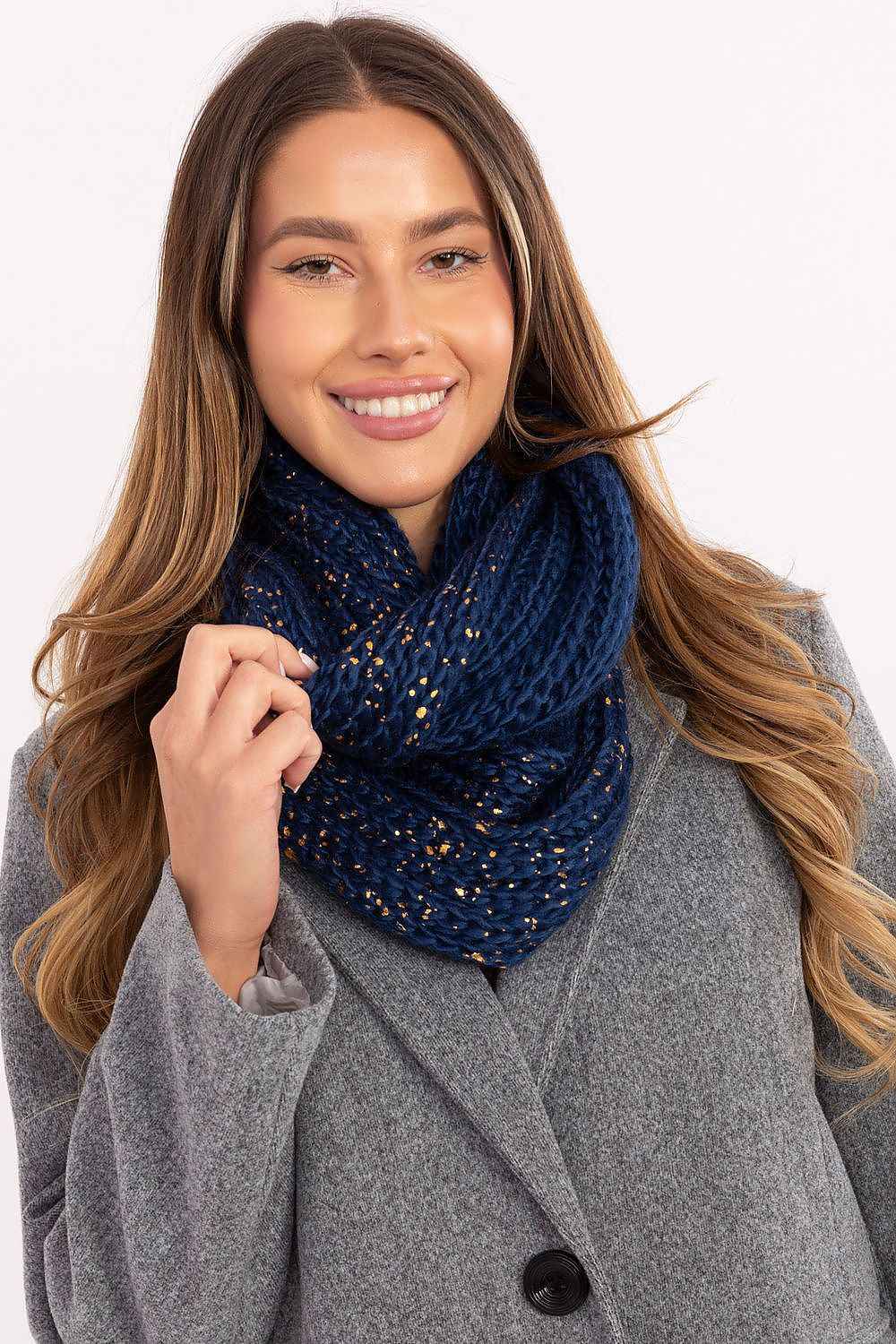 Infinity Scarf model 220373 AT