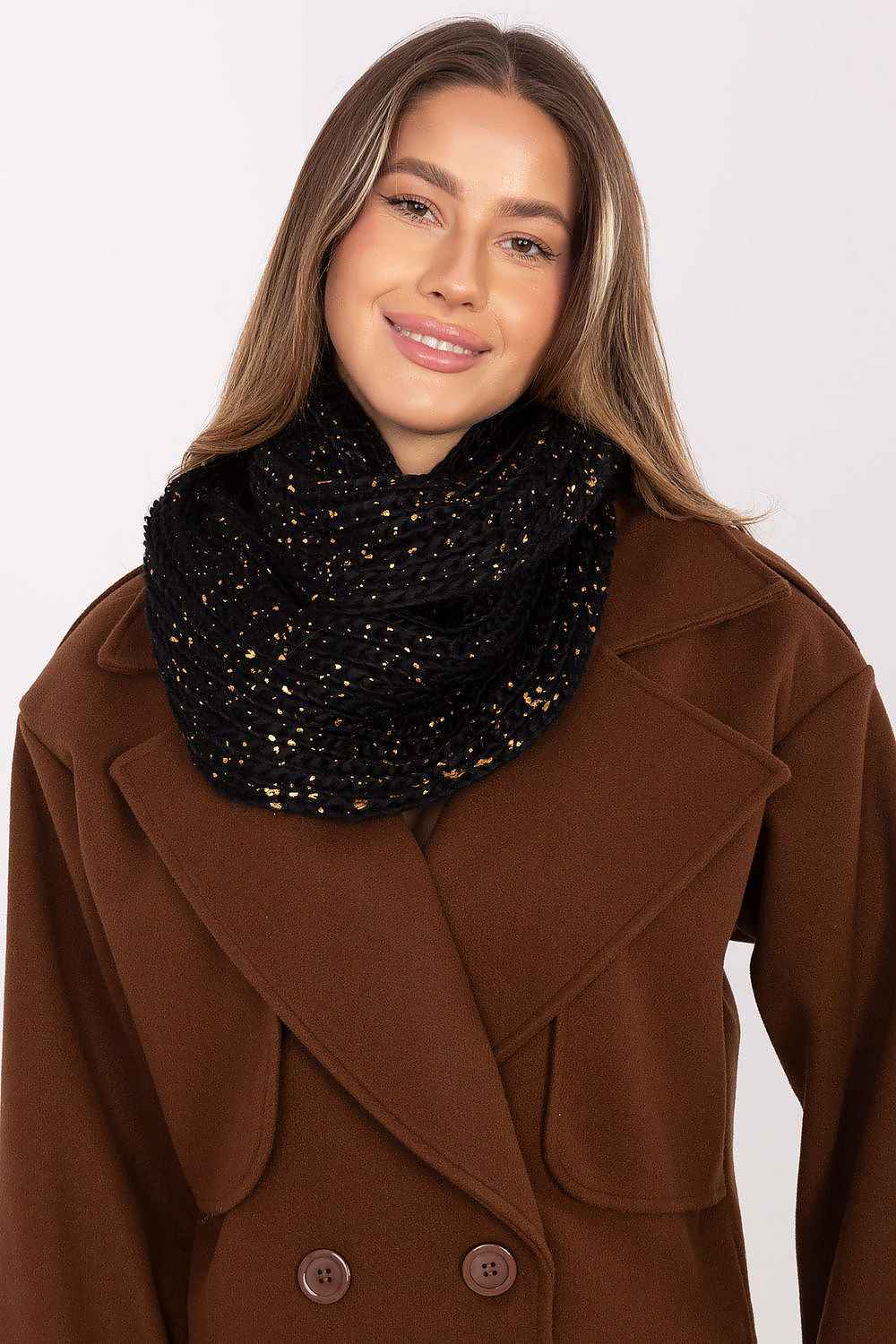 Infinity Scarf model 220373 AT