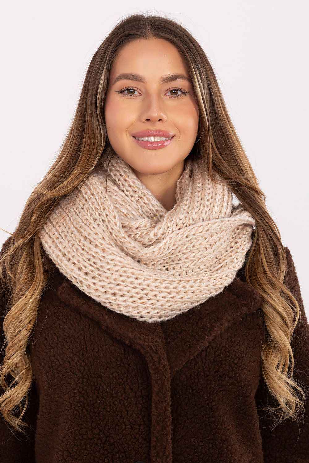 Infinity Scarf model 220373 AT