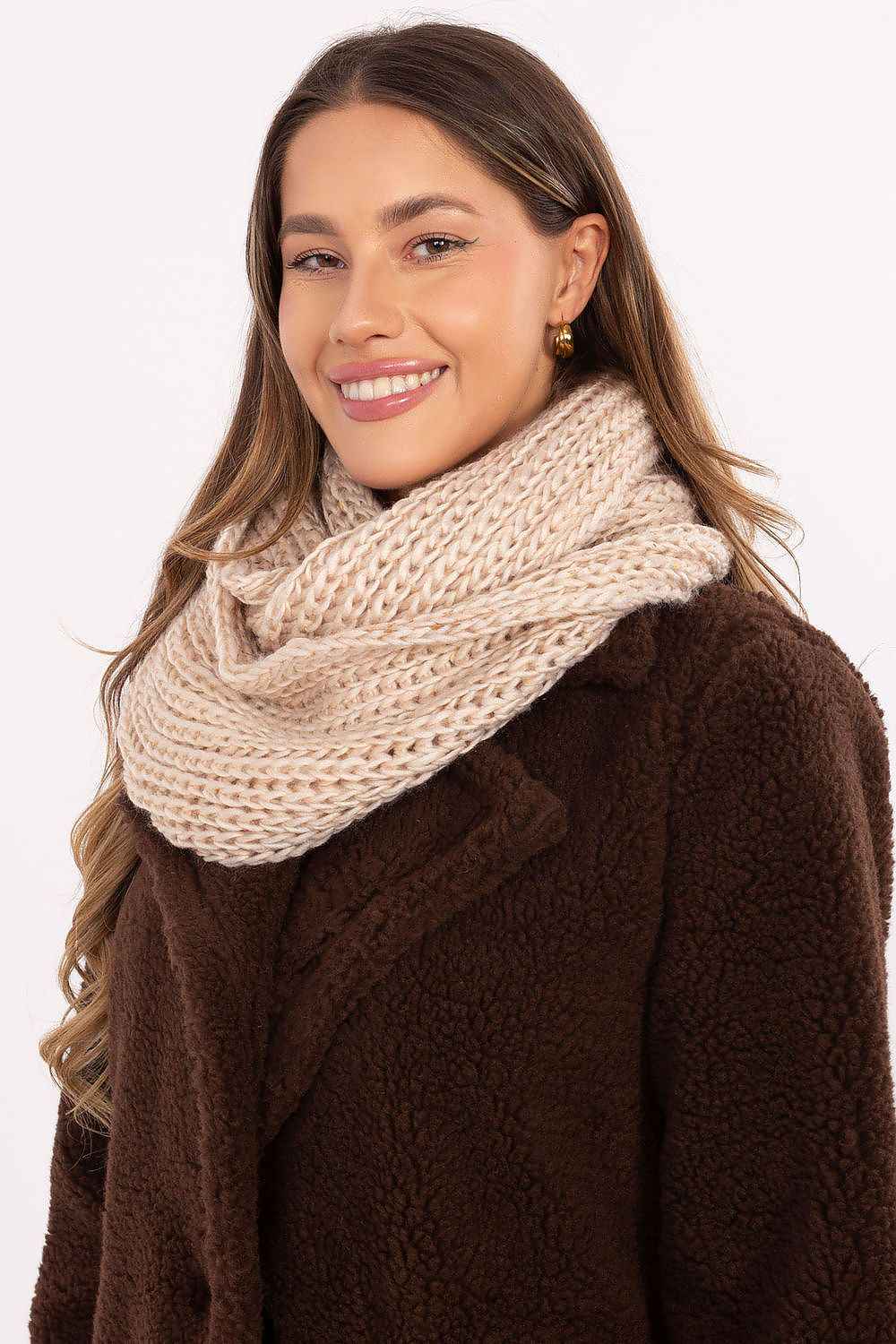 Infinity Scarf model 220373 AT