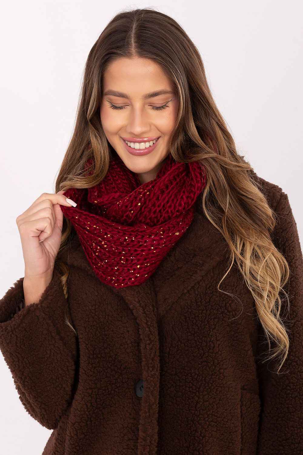 Infinity Scarf model 220373 AT