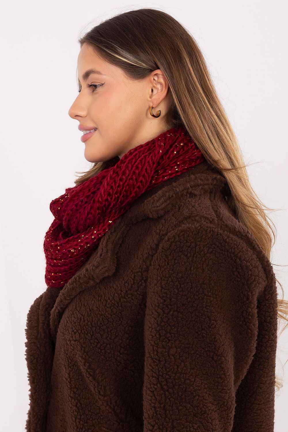 Infinity Scarf model 220373 AT