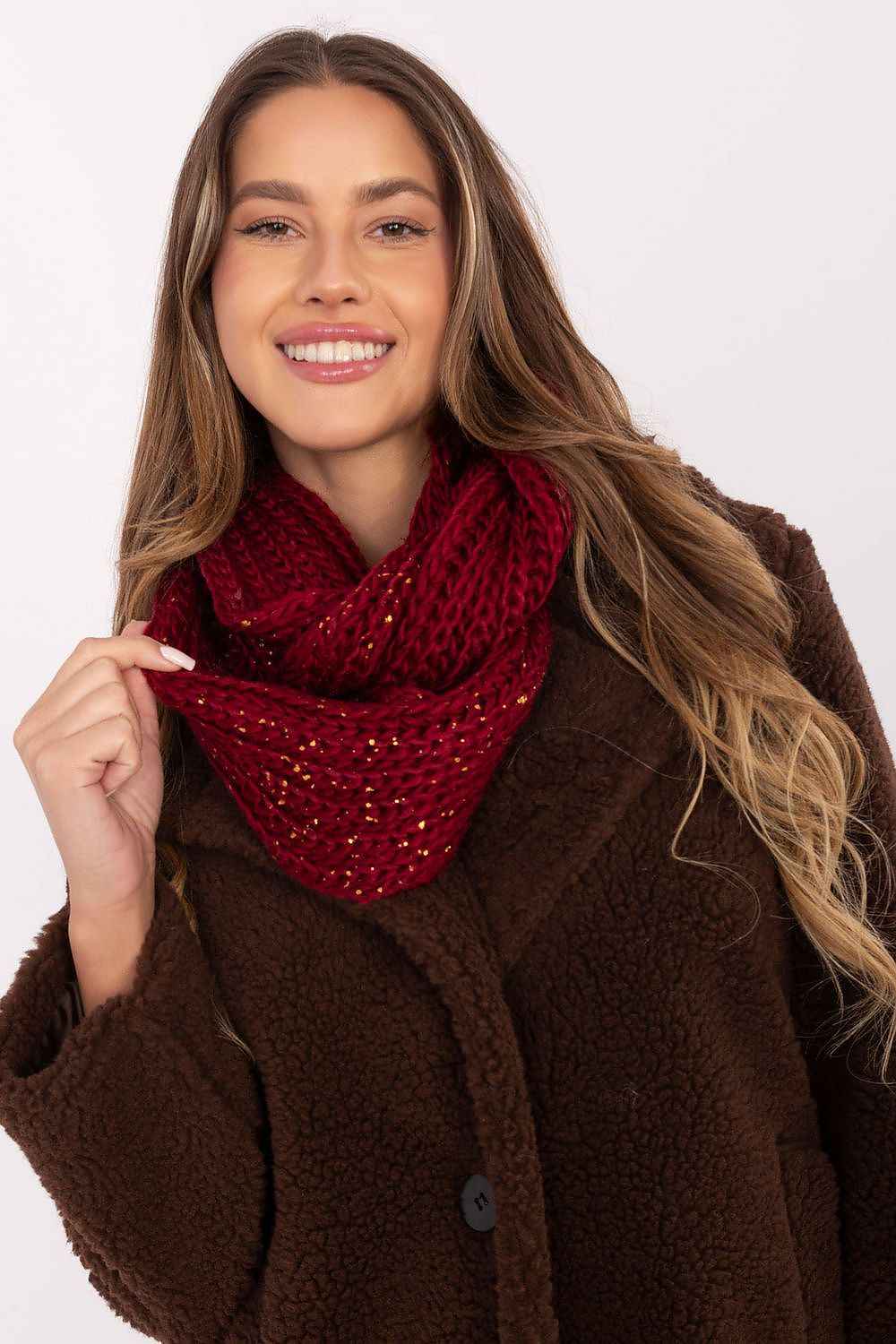 Infinity Scarf model 220373 AT