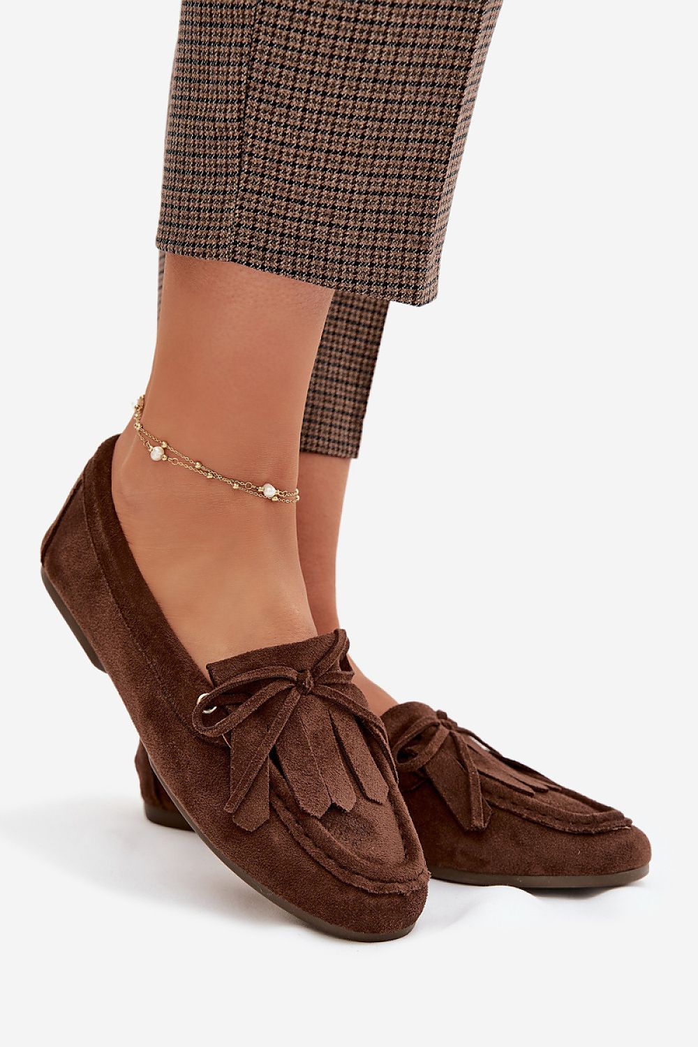 Mocassin model 223595 Step in style