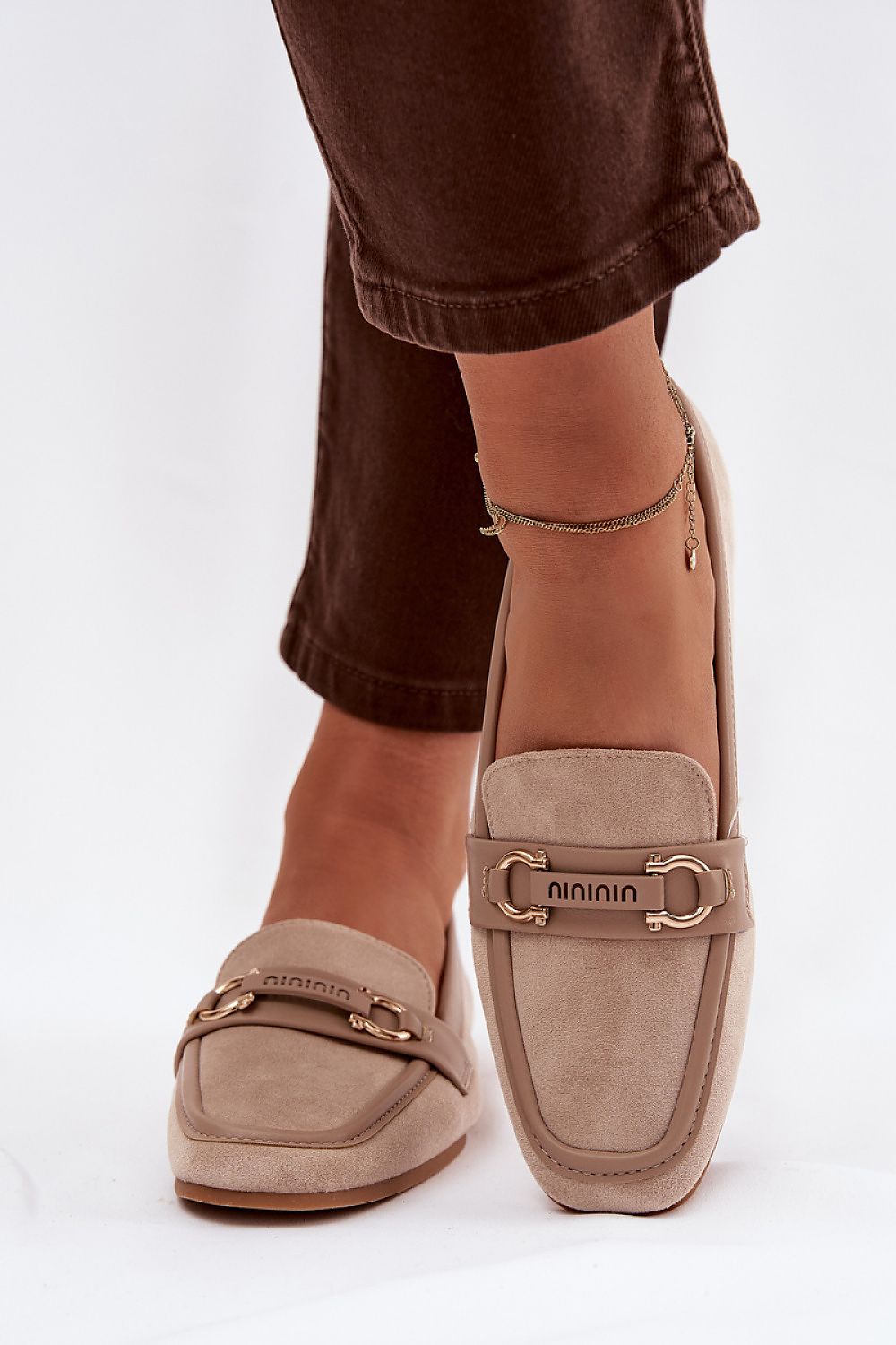 Loafers model 223629 Step in style