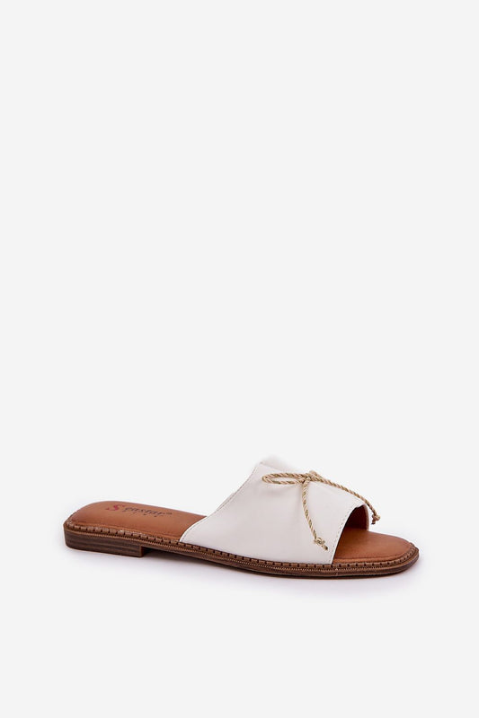 Flip-flops model 228985 Step in style