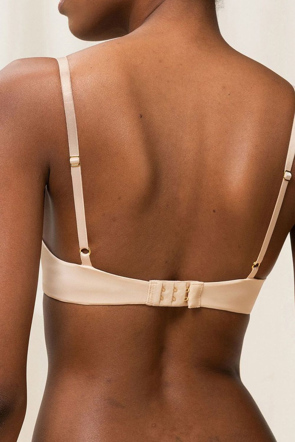 Padded bra model 229343 Triumph