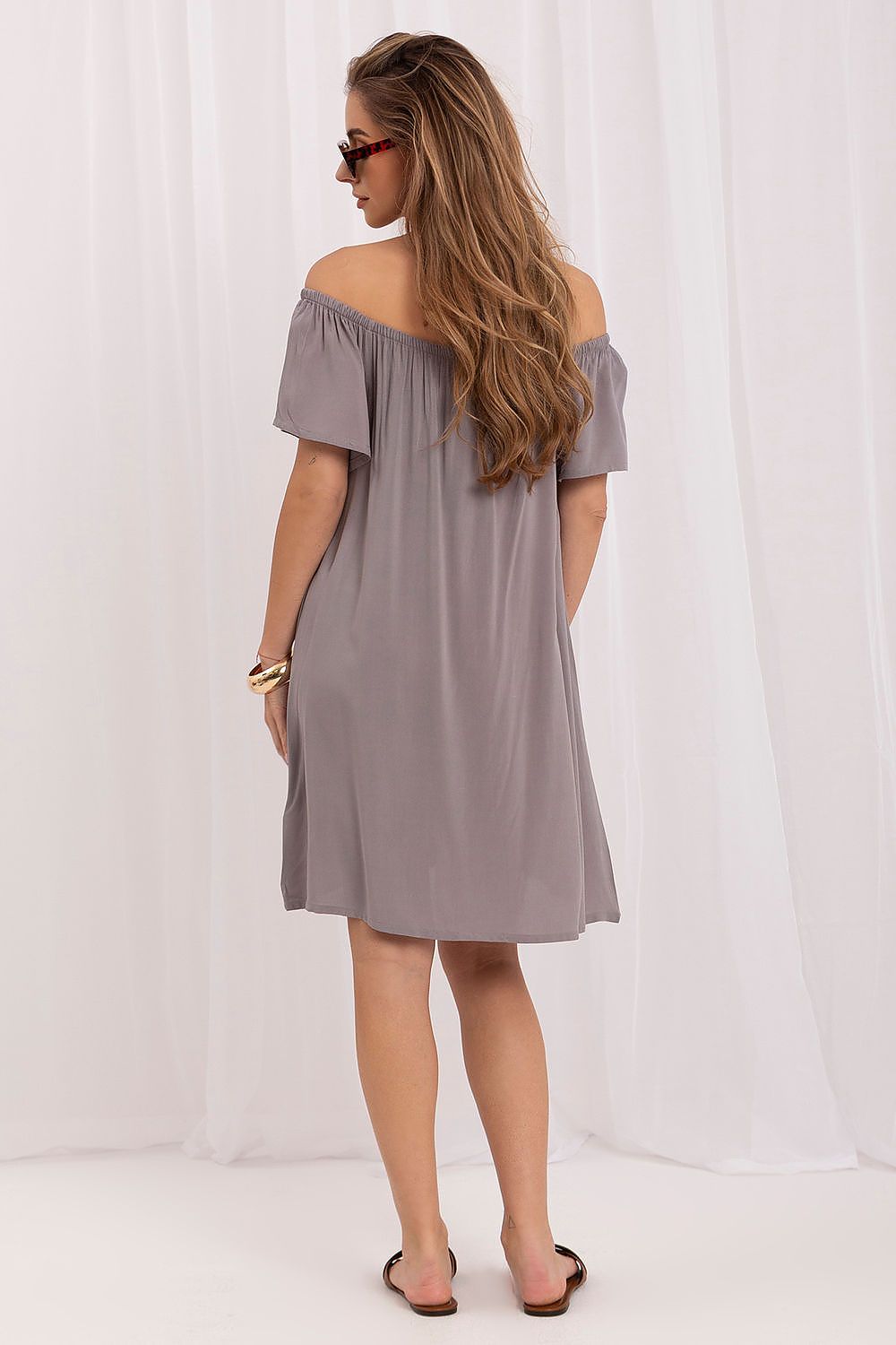Daydress model 230714 Sublevel