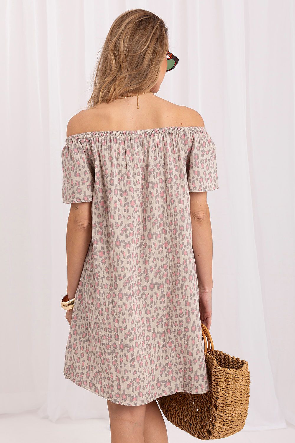 Daydress model 230717 Sublevel