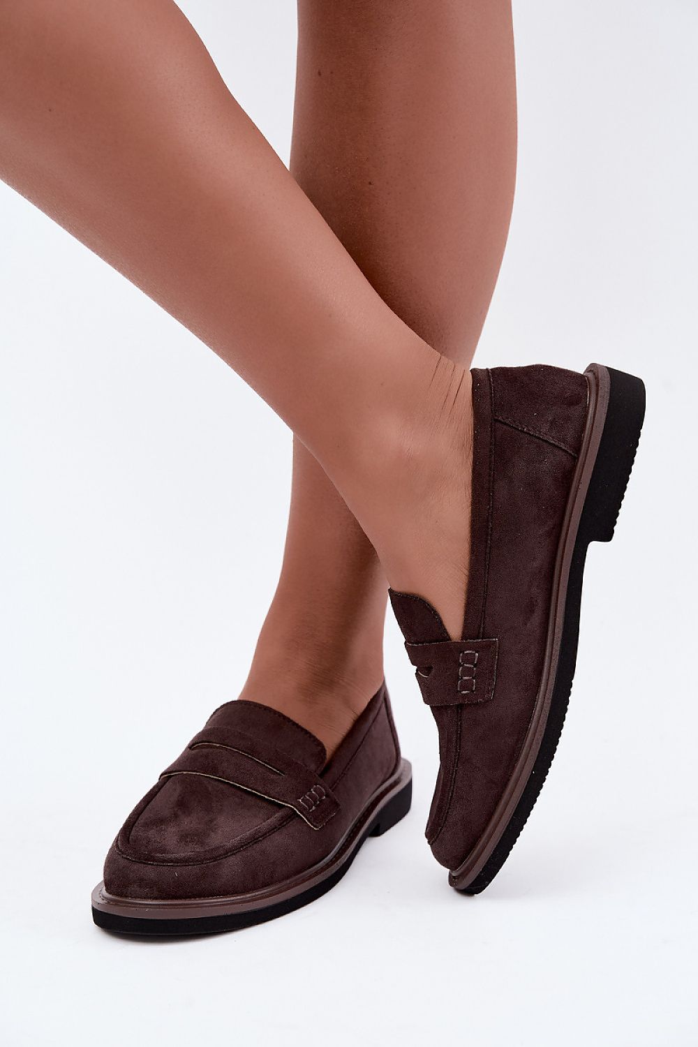 Mocassin model 230742 Step in style