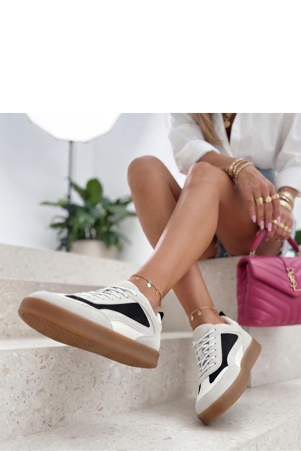 Sport Shoes model 230815 Solea
