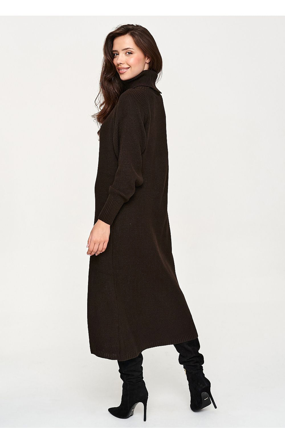 Daydress model 231971 Makadamia