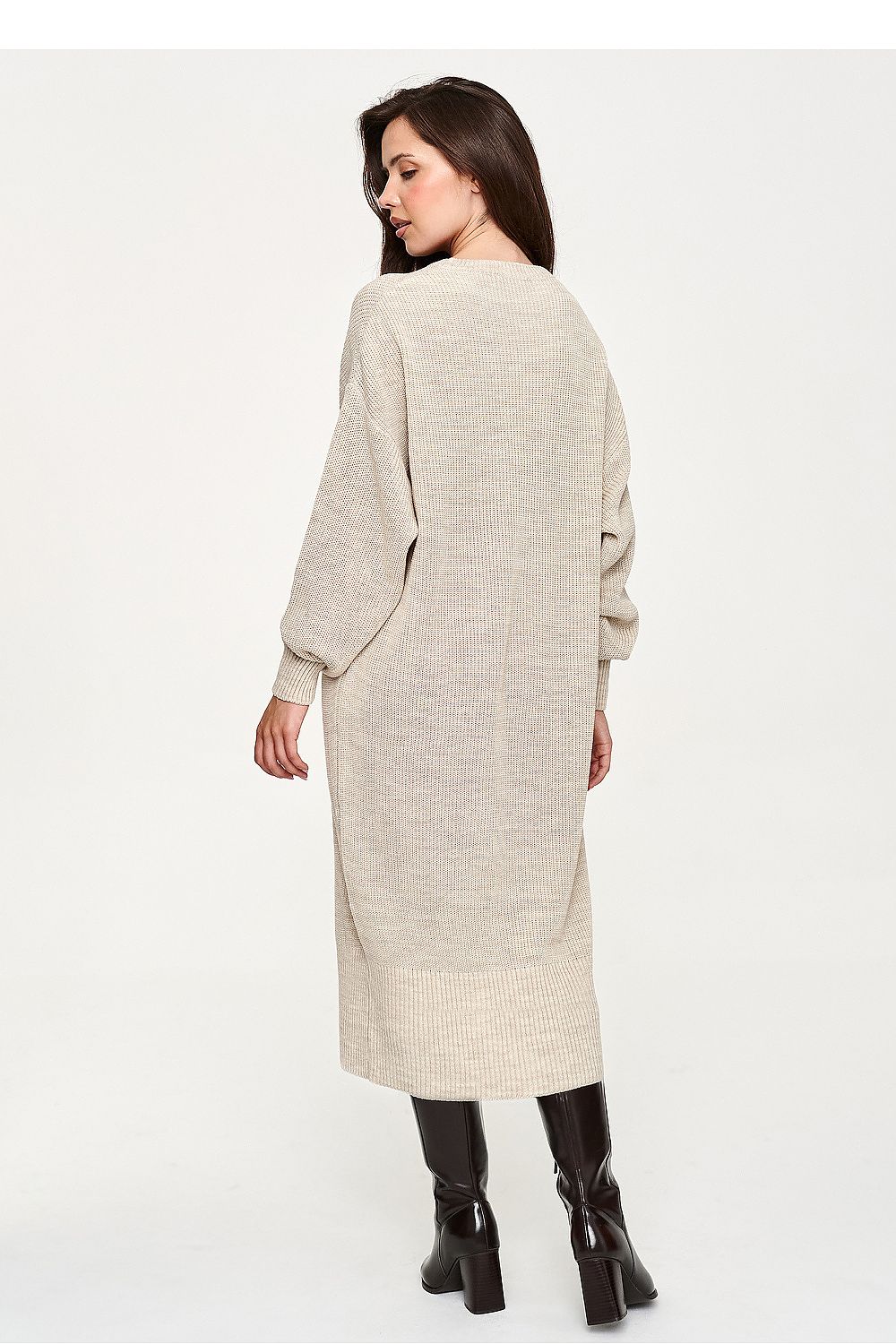 Daydress model 231979 Makadamia