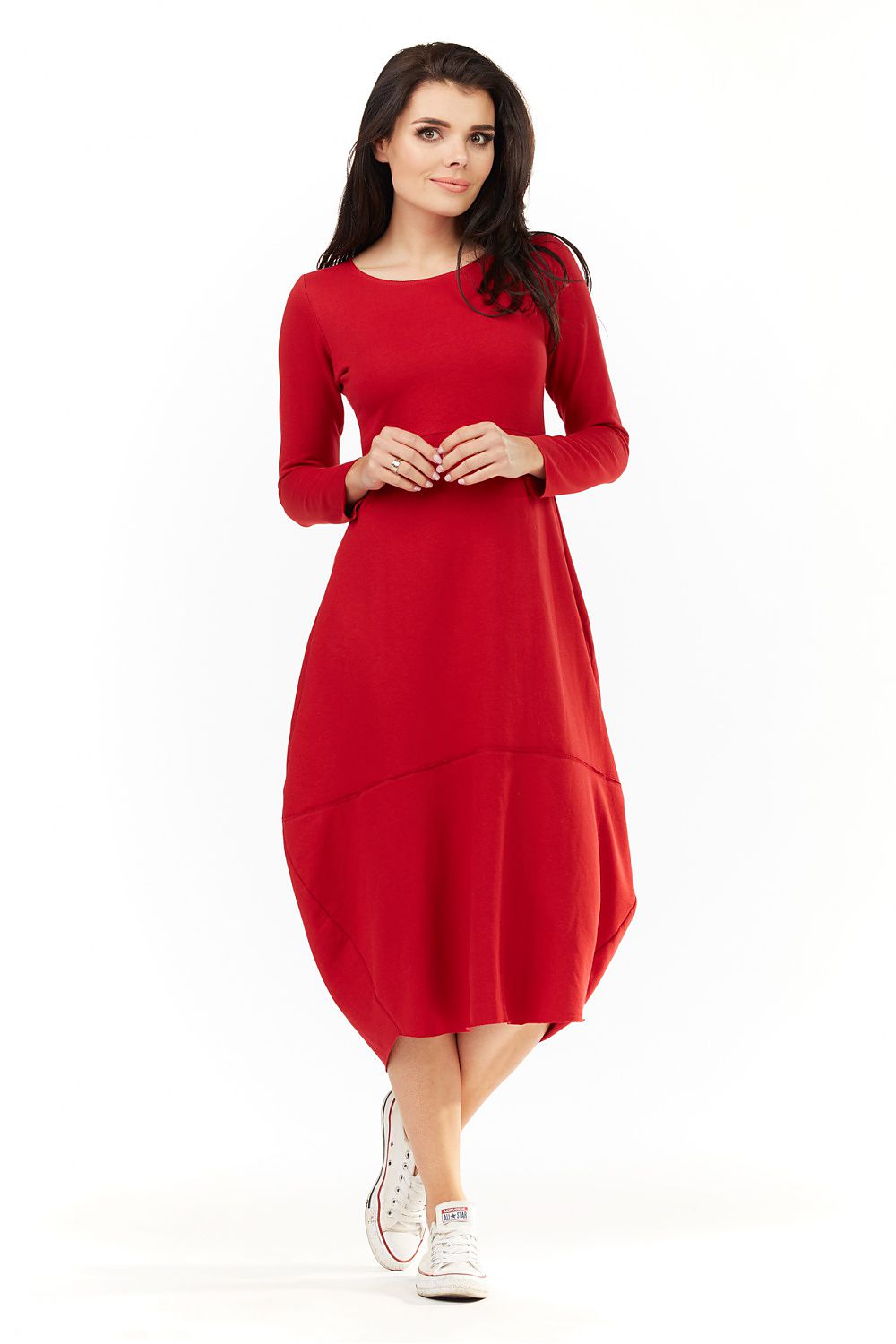 Daydress model 109813 awama