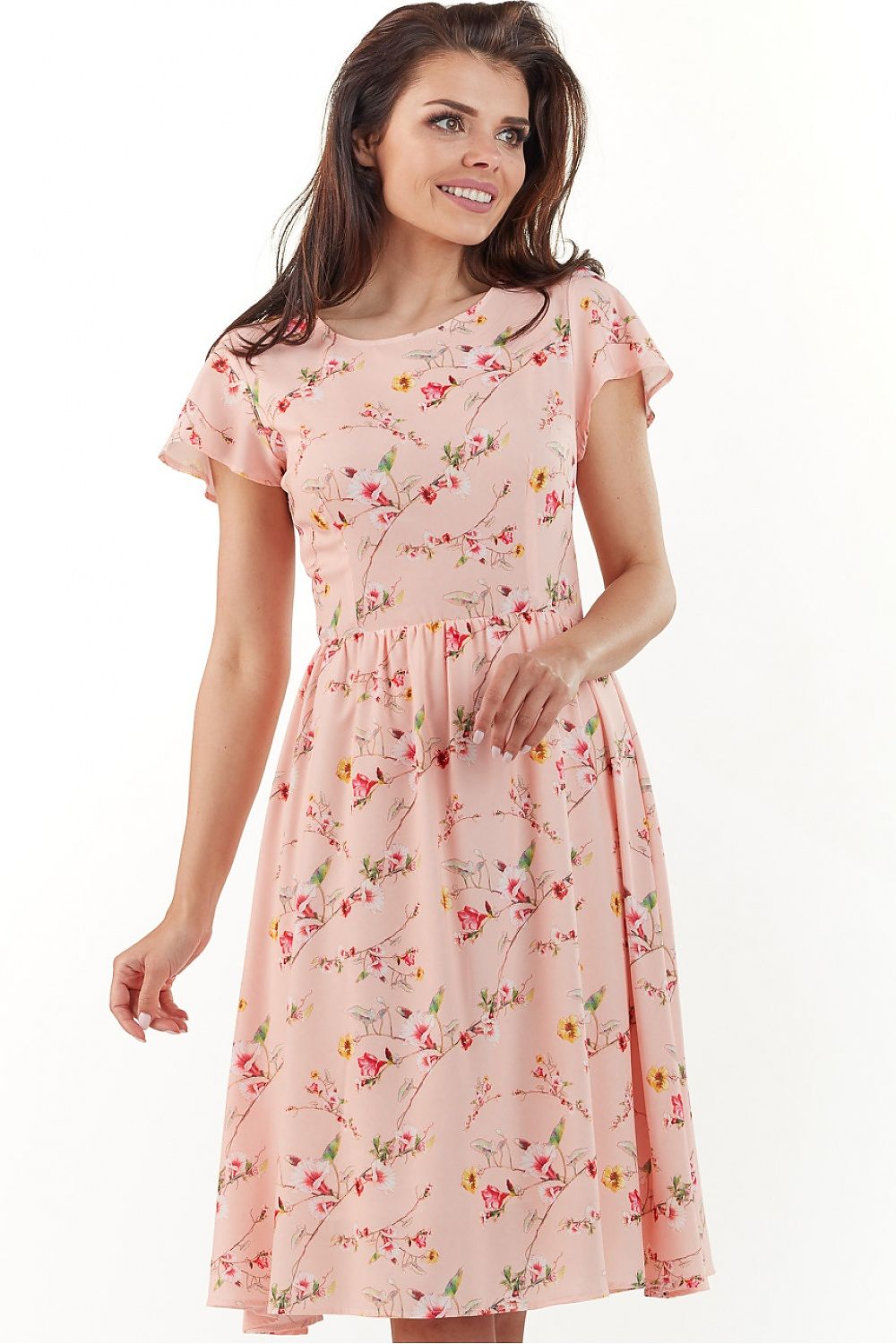 Daydress model 117535 awama