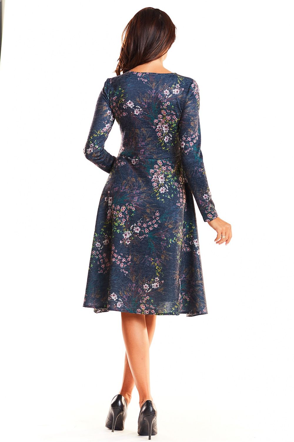Daydress model 129990 awama