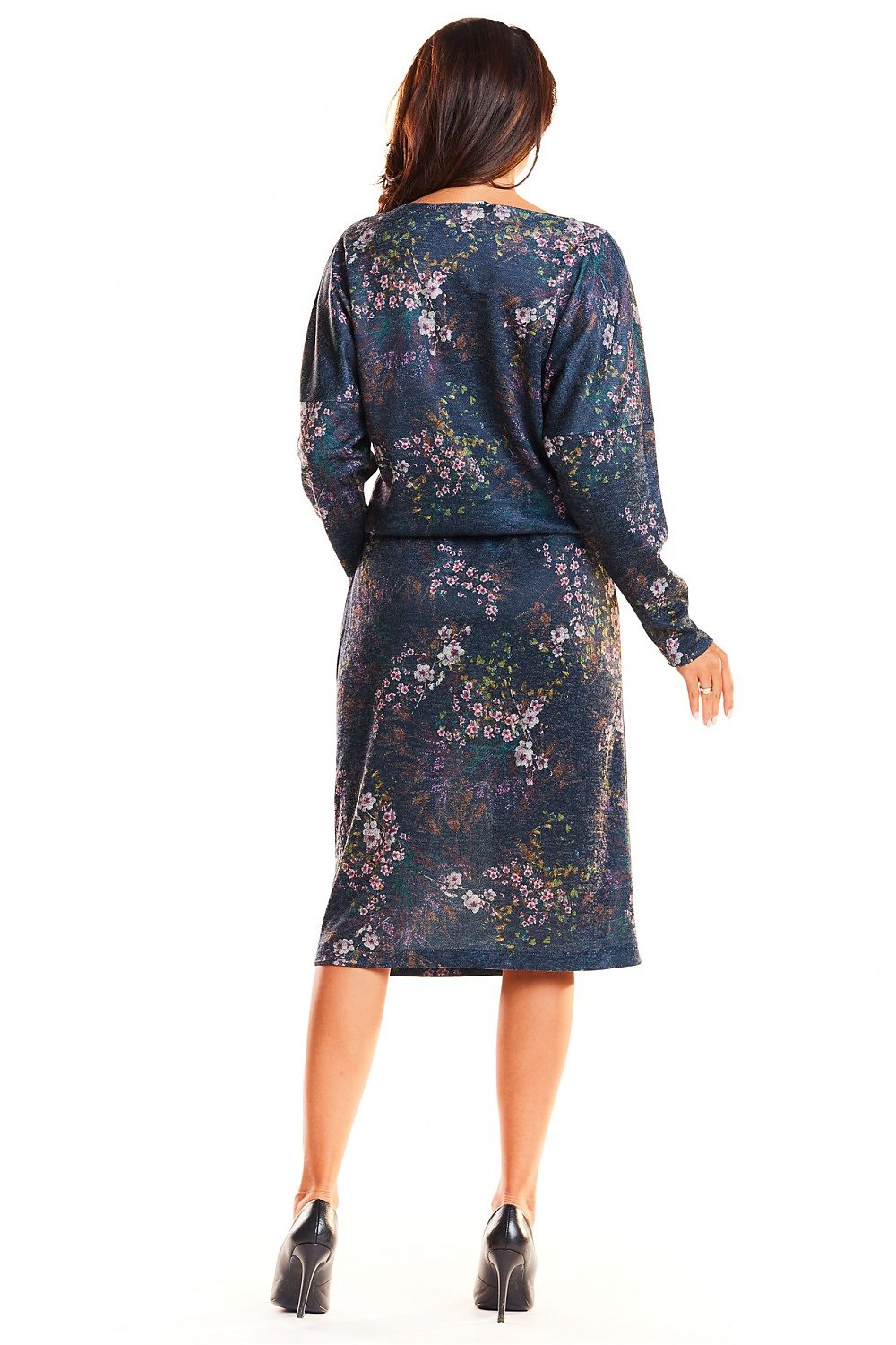 Daydress model 129992 awama