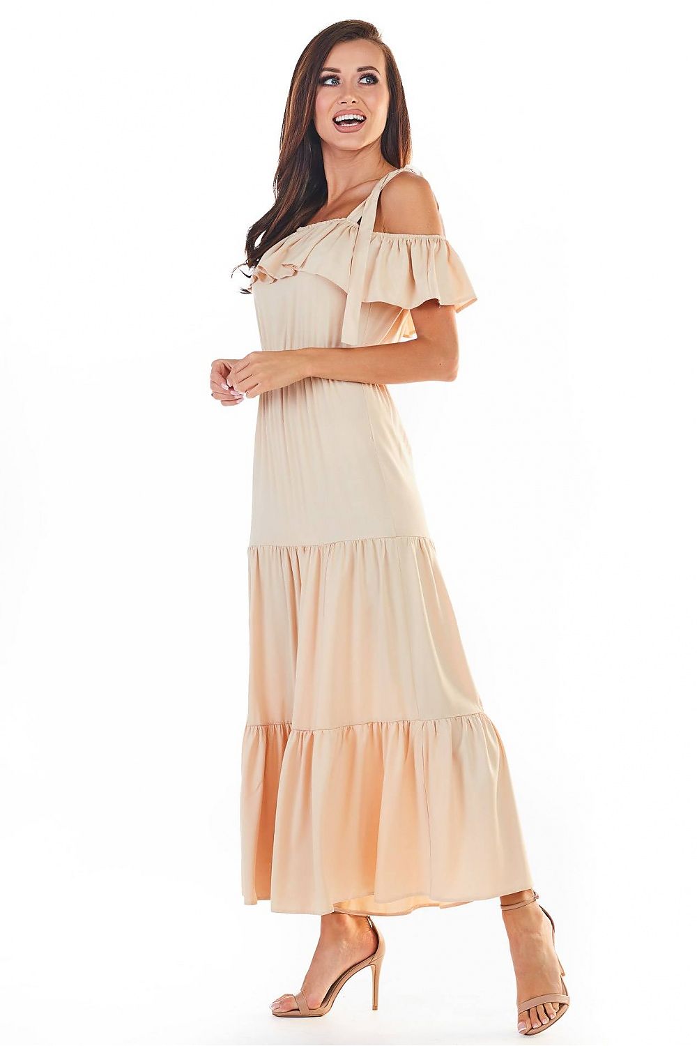 Daydress model 146432 awama