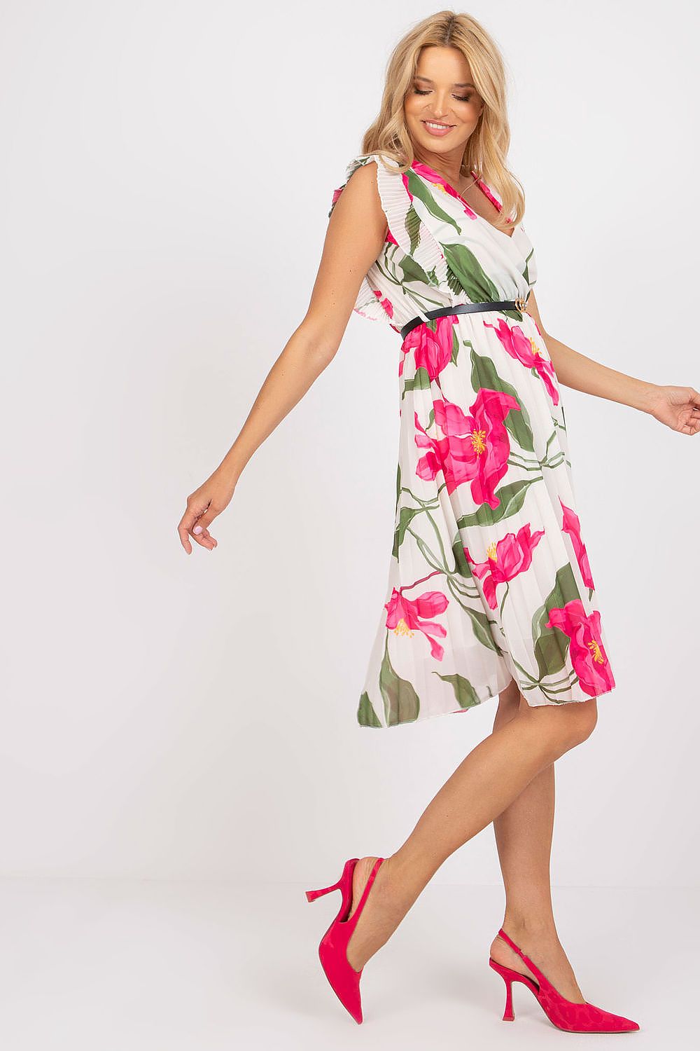 Daydress model 166289 Italy Moda