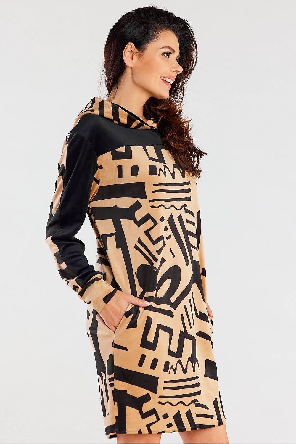 Daydress model 176868 awama