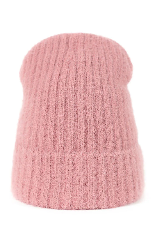 Art of Polo Fluffy Beanie Hat – Cap - Shello's Creative Boutique