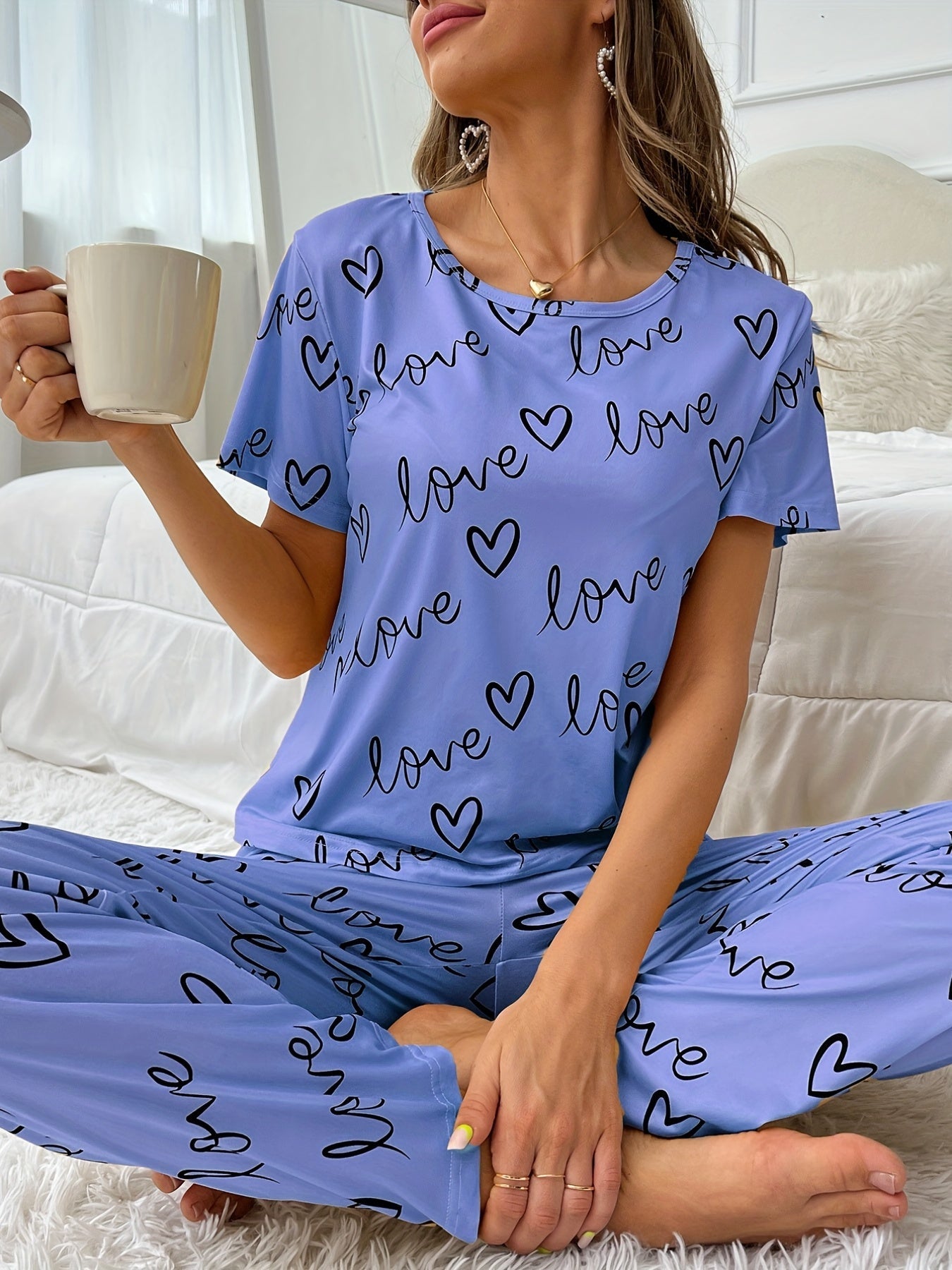 Women's casual home clothes Shello's Creative Boutique